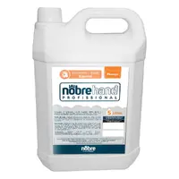 Sabonete Espumante – Pêssego – 5L – Nobre Hand - imagem 1