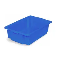 Caixa Plástica Para Pescados - 42 litros - imagem 2