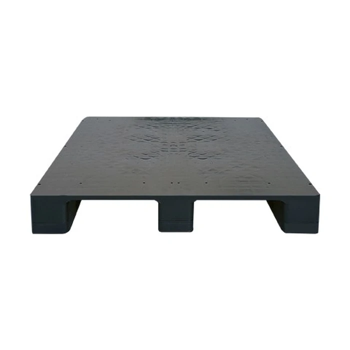 Smart Pallet Eco 1210- LISO- 1,00X120 Metros