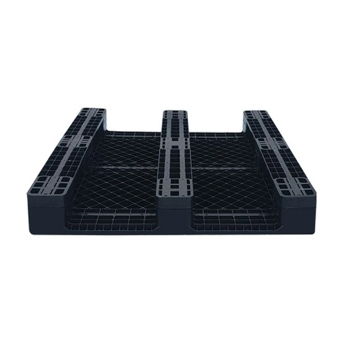 Smart Pallet Eco 1210-3 LISO 1,00X120 Metros Preto