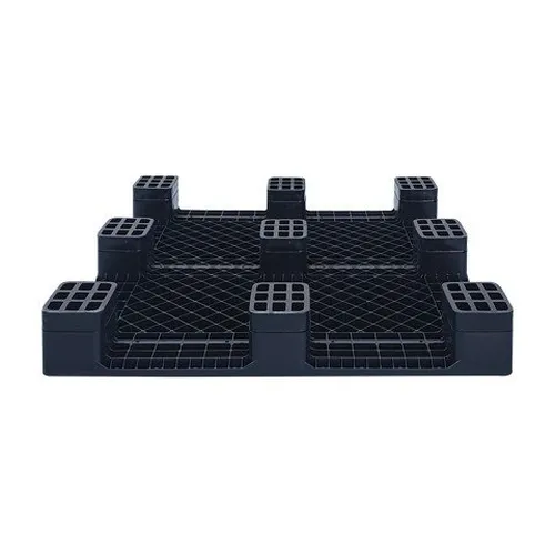 Smart Pallet Eco 1210 Vazado Preto
