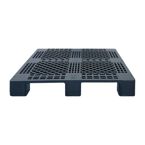 Smart Pallet Eco 1210 Vazado Preto