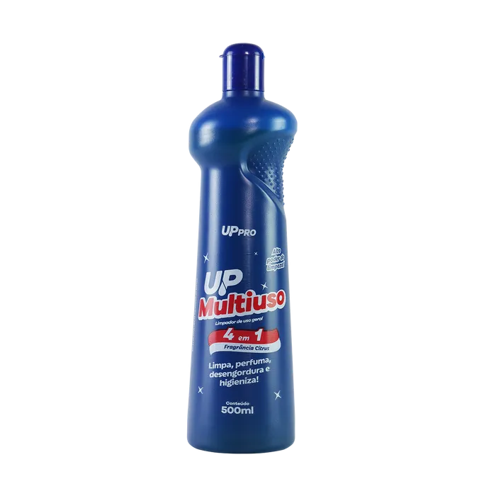 Limpador de Vidros Up Glass 500ml