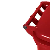 Carro Coletor de lixo - imagem 5