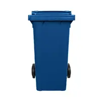 Carro Coletor de lixo - imagem 1