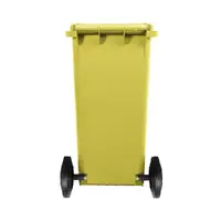 Carro Coletor de lixo - imagem 2