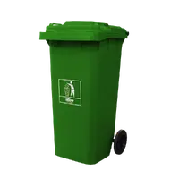 Carro Coletor de lixo - imagem 1