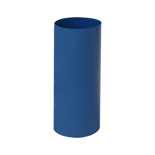 Cesto de Lixo 23 Litros Sem Tampa - AZUL