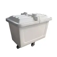 CARRO CUBA 430 LITROS - imagem 2