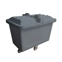 CARRO CUBA 430 LITROS - imagem 2