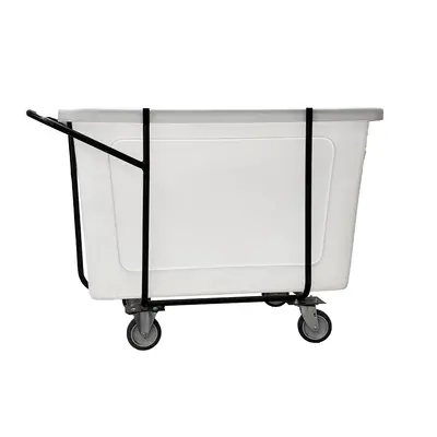 Carro Cuba 430 Litros - Com estrutura metálica - Sem Tampa