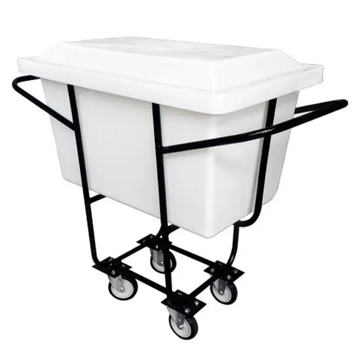 CARRO CUBA 430 LITROS