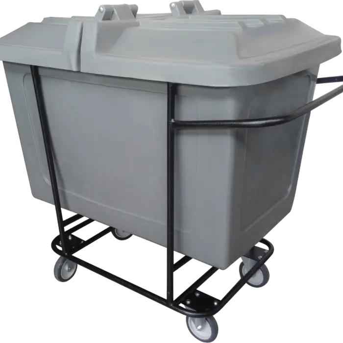 CARRO CUBA 430 LITROS