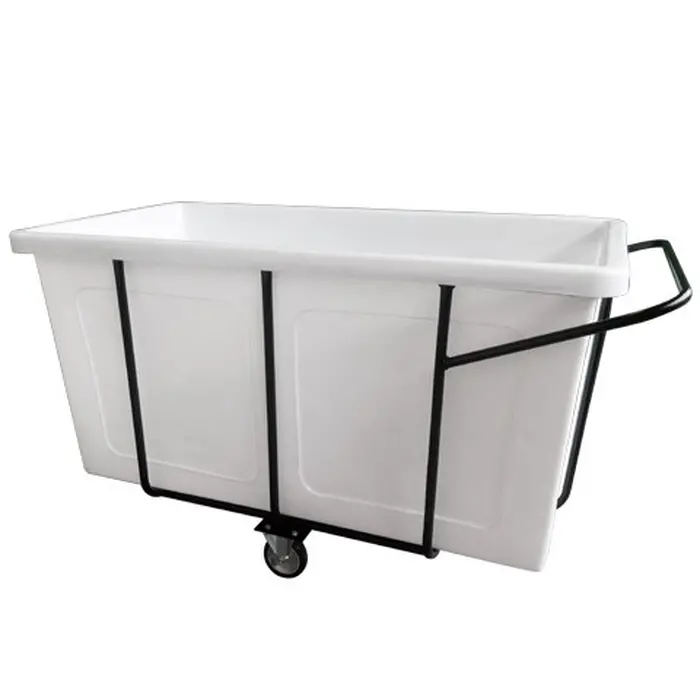 CARRO CUBA 430 LITROS