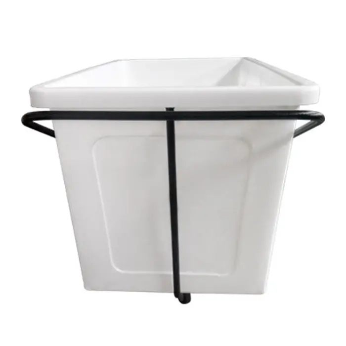 CARRO CUBA 430 LITROS