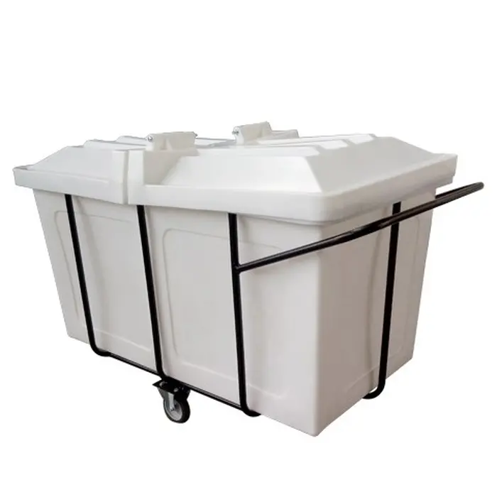 CARRO CUBA 430 LITROS