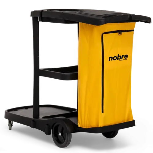 Carro Funcional - Alta Capacidade - Nobre Carro Funcional - Alta Capacidade - Nobre