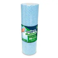 Pano Multiuso Slim 28x25 – Nobre - imagem 1