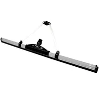Rodo Duplo de Alumínio 100 cm – Linha Multirodo – Nobre - imagem 1