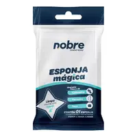 Esponja magica - Nobre - imagem 2