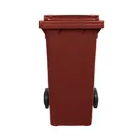 Carro Coletor de lixo - imagem 1