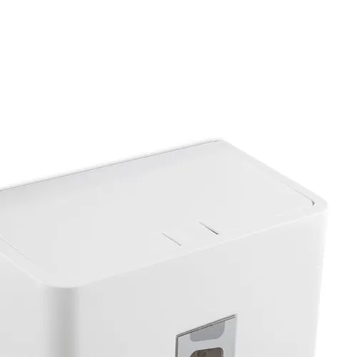Dispenser Interfolhas Para Papel Toalha Branco Street Nobre