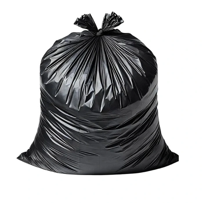 Saco Para Lixo 300 Litros Preto 