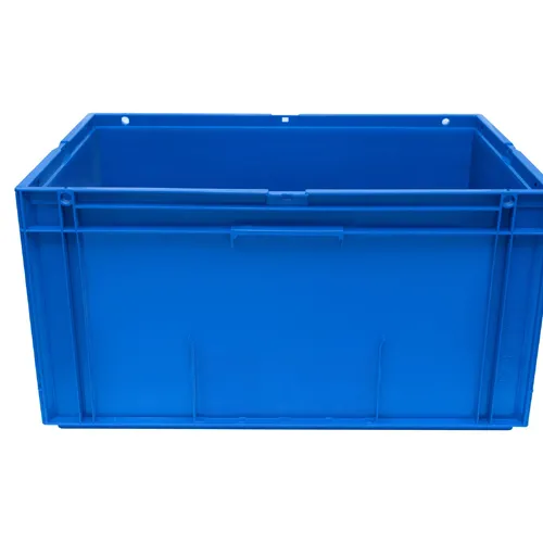 Caixa Plástica RL-KLT 6431