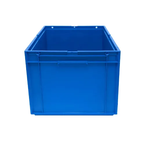 Caixa Plástica RL-KLT 6431