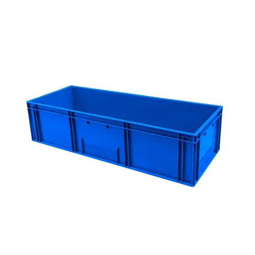 Caixa Plástica RL-KLT 10428