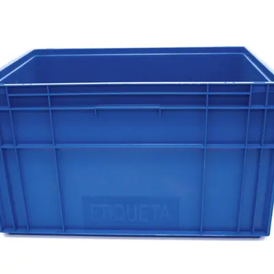 Caixa Plástica RL-KLT 6435