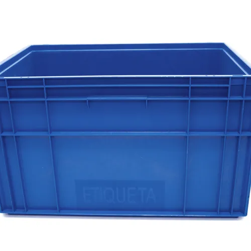 Caixa Plástica RL-KLT 6435