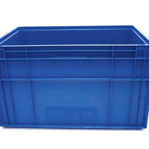 Caixa Plástica RL-KLT 6435