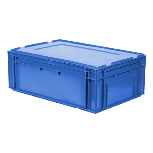 Caixa Plástica RL-KLT 6421