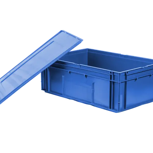 Caixa Plástica RL-KLT 6421