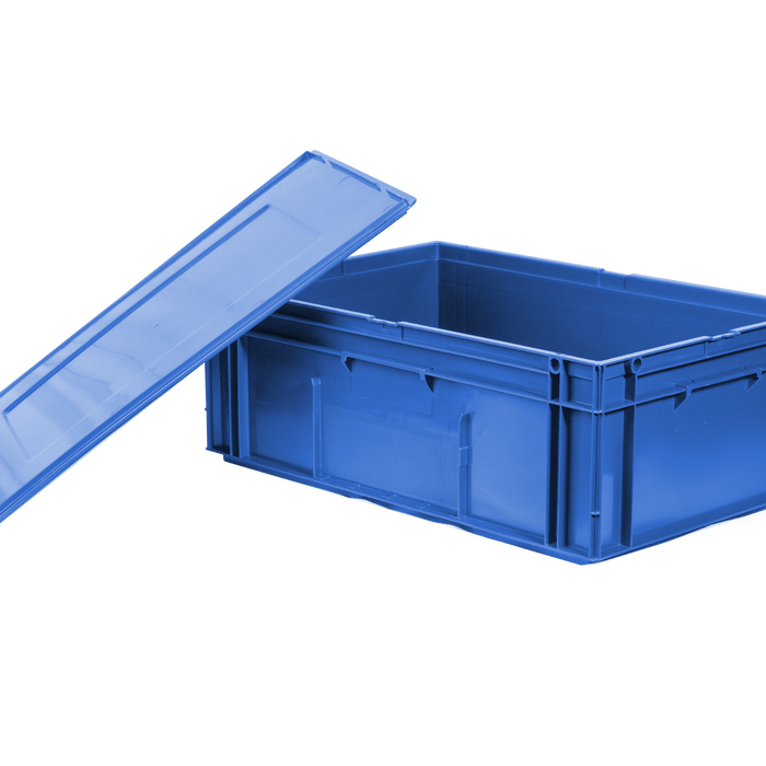 Caixa Industrial R-KLT 6428