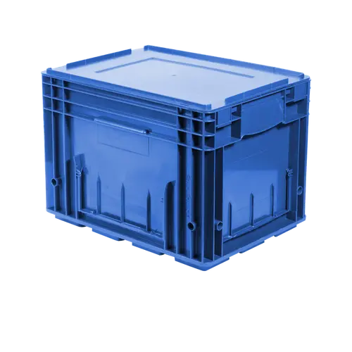 Caixa Plástica RL-KLT 4329