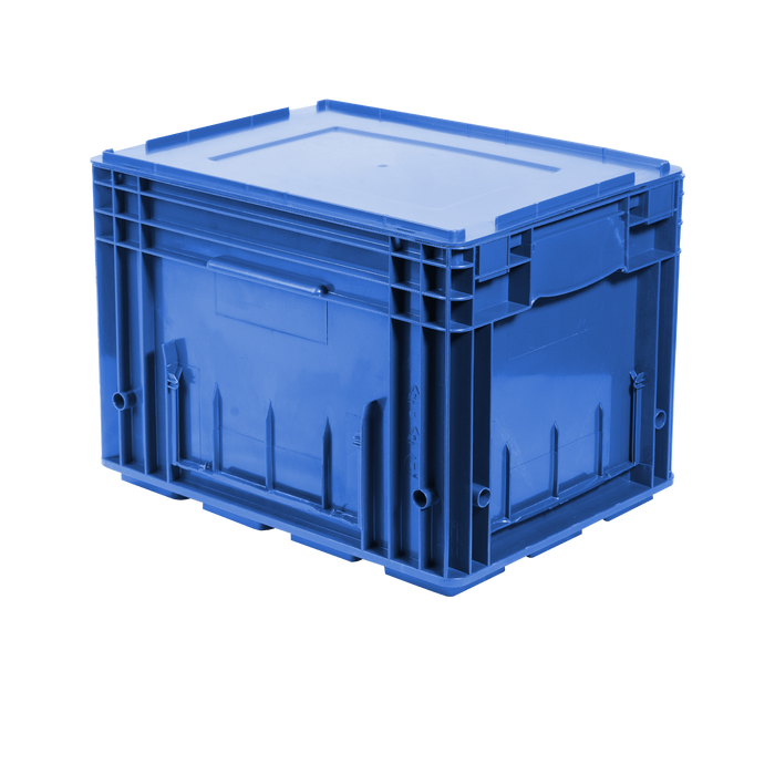 Caixa Industrial R-KLT 6428