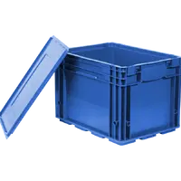 Caixa Industrial R-KLT 6428 - imagem 2