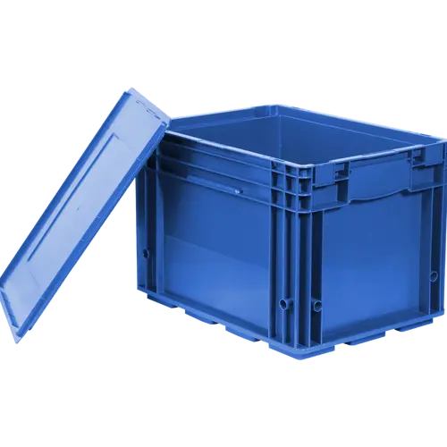 Caixa Plástica RL-KLT 4329