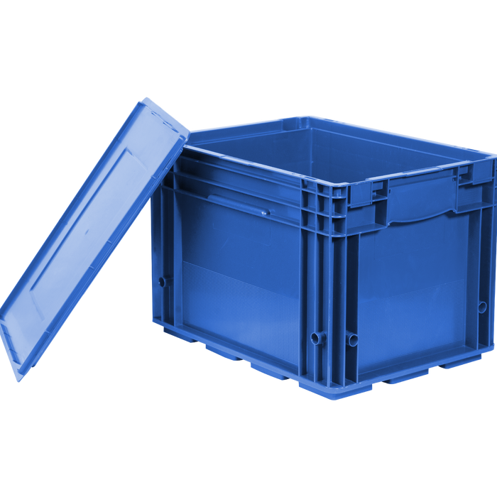 Caixa Industrial R-KLT 6428