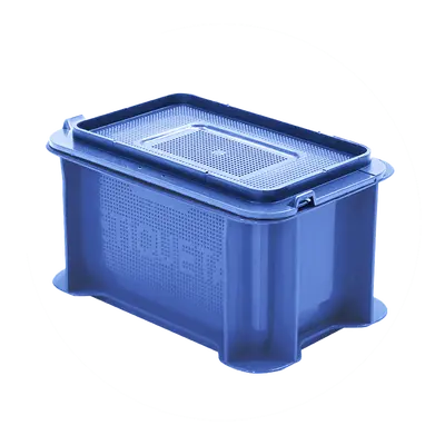 Caixa Plástica RL-KLT 1518