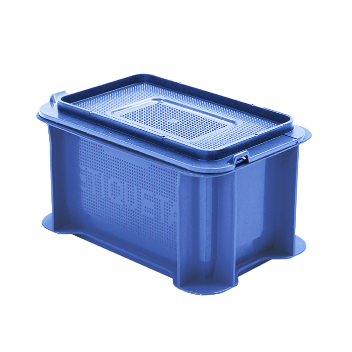 Caixa Industrial R-KLT 6428