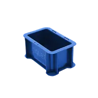 Caixa Industrial R-KLT 6428 - imagem 2