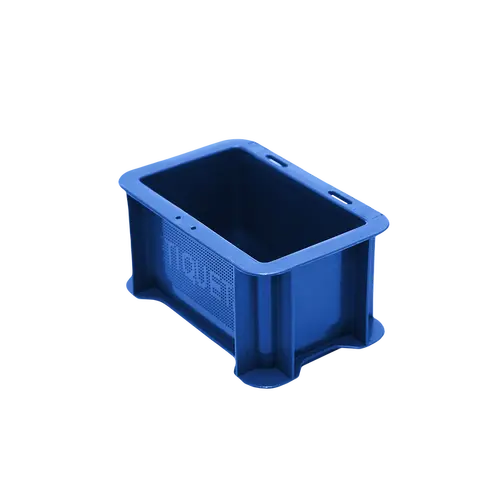 Caixa Plástica RL-KLT 1518