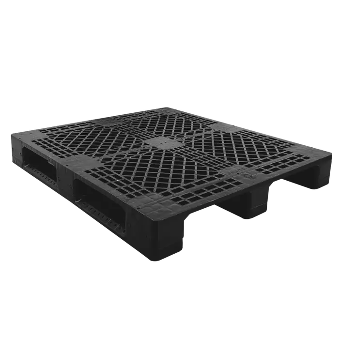 Smart Pallet Eco 1210 Vazado