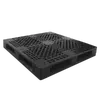 Smart Pallet 1210‑3 Vazado – Pallet Plástico Industrial 1000 × 1200 × 150 mm