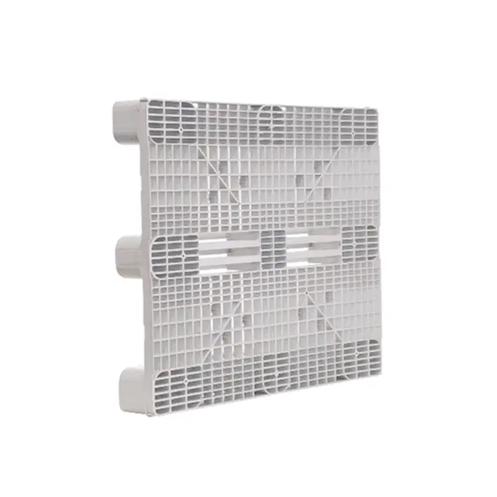 Novo produtoPallet de Plástico Vazado  – 1,00 m x 1,20 m