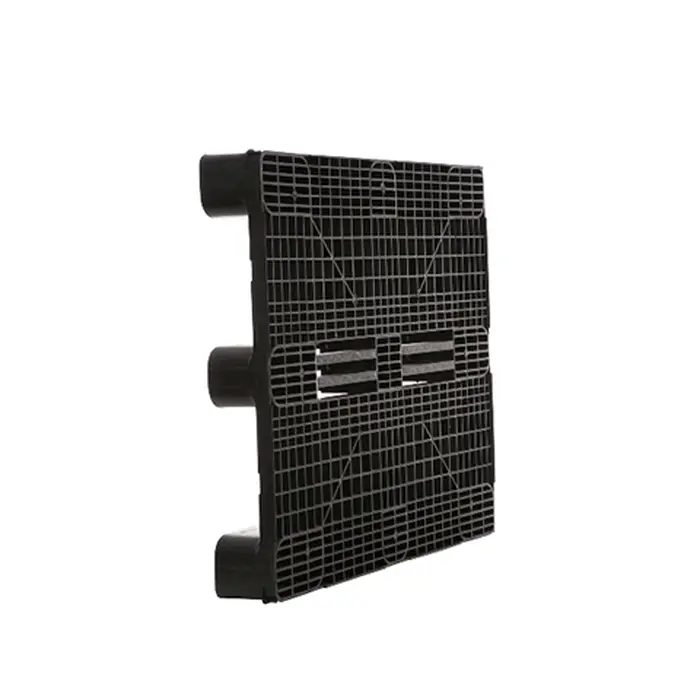 Novo produtoPallet de Plástico Vazado  – 1,00 m x 1,20 m