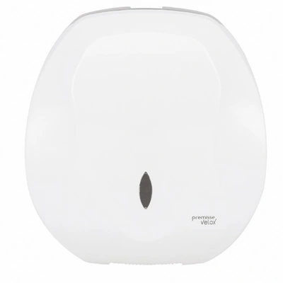 Dispenser Higiênico Rolão Velox Branco